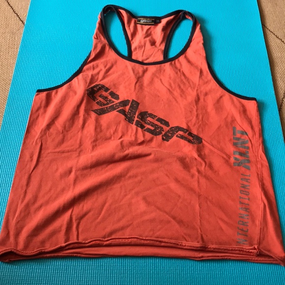 Tank top - Picture 2 of 3